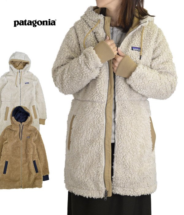 パタゴニア (PATAGONIA) W'S DUSTY MESA PARKA ウィメンズ ダスティメサパーカ