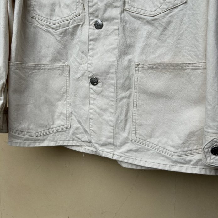 フリーホイーラーズ FREEWHEELERS THE IRONALL FACTORIES CO. -Lot 100 JACKET-