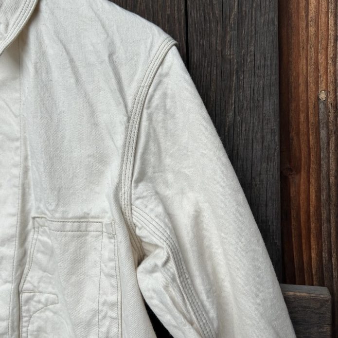 フリーホイーラーズ FREEWHEELERS THE IRONALL FACTORIES CO. -Lot 100 JACKET-