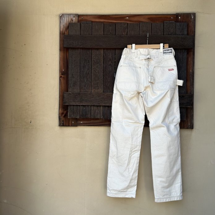 FREEWHEELERS(フリーホイーラーズ) -Lot 102 OVERALLS- 1920~1930s STYLE WORK CLOTHING