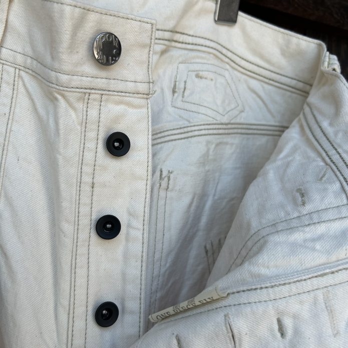 FREEWHEELERS(フリーホイーラーズ) -Lot 102 OVERALLS- 1920~1930s STYLE WORK CLOTHING