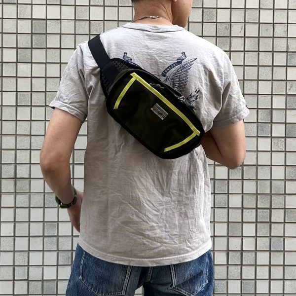 PATAGONIA(パタゴニア) Fieldsmith Hip Pack 48580