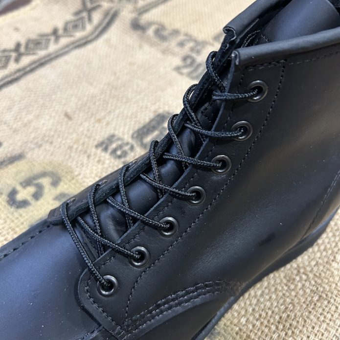 レッドウィング RED WING STYLE NO.8074 ブラック「ハーネス」